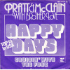 Pratt & McClain - Happy Days / Cruisin' With The Fonz