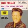Presley Elvis - Follow That Dream (ep)