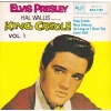 Presley Elvis - King Creole Vol 1 (ep)