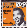 Price Lloyd - Stagger Lee / Personality