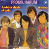 Procol Harum - Whiter Sade Of Pale / Homburg