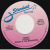 Randy & The Rainbows / The Four Pennies - Denise / My Block