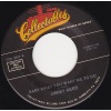 Reed Jimmy - Baby What You Want Me To Do / Ain't That Loving You Baby