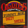 Roe Tommy - Dizzy / sheila