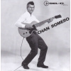 Romero Chan - The Hippy Hippy Shake / My Little Ruby / I Want Some More