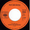 Billy Joe Royal - Down In The Boondocks / Hush