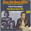 Sonny & Cher - I Got You Babe / As The Beat Goes On