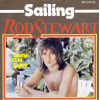 Stewart Rod - Sailing / Cold Stone Sober