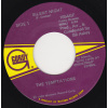 Temptations The - Silent Night / Everything For Christmas