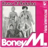 pop/boney m - rivers of babylon
