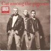 pop/bros - cat among the pigeons