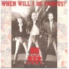 pop/bros - when will i be famous