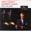 pop/collins phil - you cant hurry love