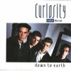 pop/curiosity killed the cat - down to earth