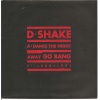 pop/d shake - dance the night away