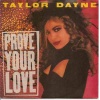 pop/dayne taylor - prove your love