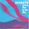 pop/deodato - sos fire in the sky