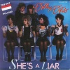 pop/dolly dots - shes a liar (german)
