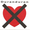Duran Duran - I Don't Want Your Love / Same Lp Version