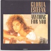 pop/estefan gloria - anything for you (ander hoesje)