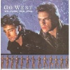 pop/go west - we close our eyes