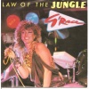 pop/grace - law of the jungle