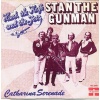 pop/hank the knife and the jets - stan the gunman