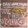 pop/hartman dan we are the young