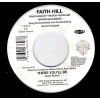pop/hill faith - there you ll be