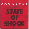 pop/jacksons the - state of shock