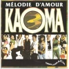 pop/kaoma - melodie darmour