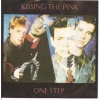 pop/kissing the pink - one step