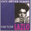 pop/lazlo victor - city never sleeps