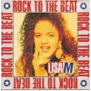 pop/lisa m - rock to the beat