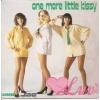 pop/luv - one more little kissy