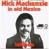 pop/mackenzie nick - in old mexico
