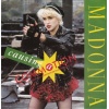 pop/madonna - causing a commotion
