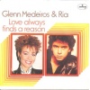 pop/medeiros glenn - love always finds a reason