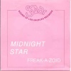 pop/midnight star - freak a zoid