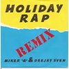 pop/miker g & deejay sven - holiday rap