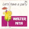 pop/nita walter - lets have a party