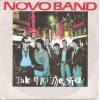 pop/novo band - take it to the street