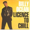 pop/ocean billy - licence to chill