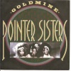 pop/pointer sister - goldmine