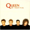 pop/queen - i want it all