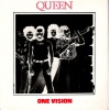 pop/queen - one vision
