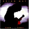 pop/queen may brian - back in the light