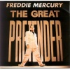 pop/queen mercury freddie - the great pretender-stop all the fighting