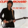 pop/richard cliff - the only way out