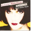 pop/ronstadt linda - dont know much